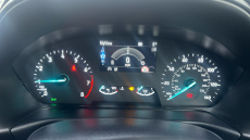 Ford Puma 1.0 EcoBoost Hybrid mHEV Titanium 5dr Petrol Hatchback